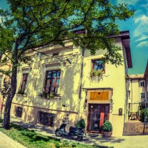 Park Villa - Boutique Hotel