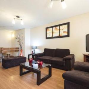 Apartamento PARDO CCA