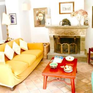 House with 4 bedrooms in Barbarano Romano with enclosed garden and WiFi 40 km from the beach