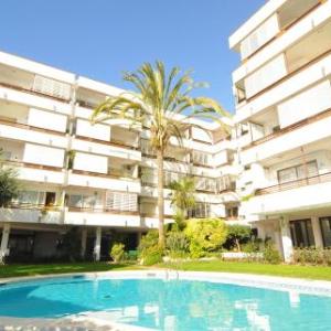 HomeHolidaysRentals Canet Playa I