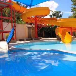 diRoma Internacional Resort