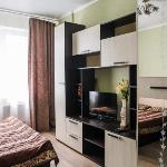 Apartment in Voronezh 