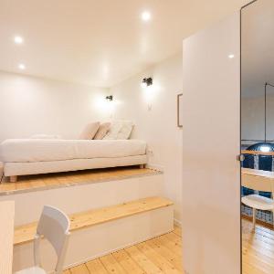 SmartStay Duplex - Centre-ville