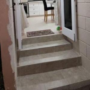 Welcome to our 1 bedroom villa
