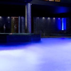 Lakes Hotel & Spa Apartments