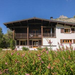 Chalet Aventurine