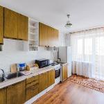 Dekabrist Apartment Oktyabrski Chita 