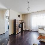 Apartment in Chita 