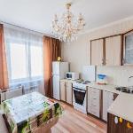 Dekabrist Apartment Yaroslavskogo 62 Chita 