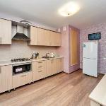 Apartamenty na ulitse Matrosova 5A Smolensk