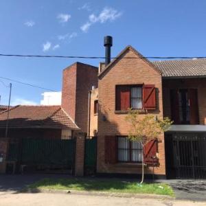 Casa Barrio Güemes