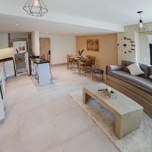 Alcazar Suites Deluxe