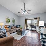 Relaxation Station condo