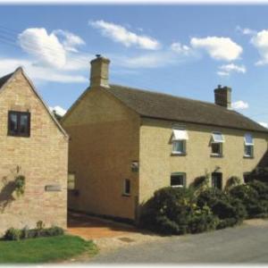 Ye Olde Globe & Chequers