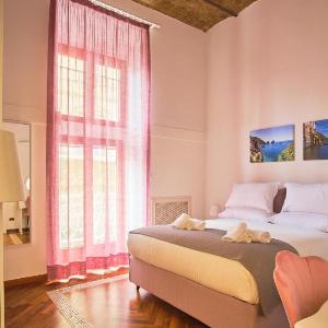 Pink Star Napoli Luxury Apartment