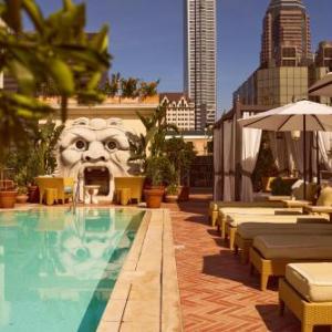 The NoMad Los Angeles