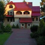 Guest accommodation in Pskov 