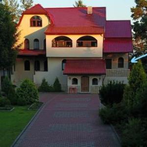 Guest House Taisiya