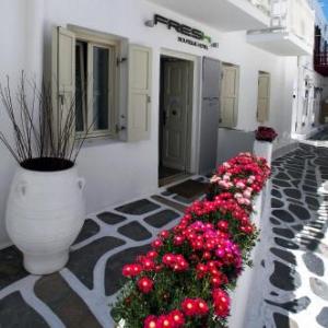 Fresh Boutique Hotel