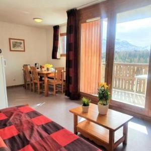 Appartement Le Dévoluy 3 pièces 6 personnes - FR-1-162-543