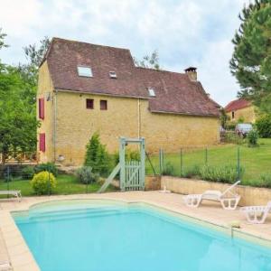 Holiday Home Maison Rouge - AMA202