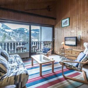 Spacieux appartement 3 pièces proche des pistes animaux admis parking - FR-1-304-163