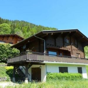 Chalet pour 10 personnes proche des pistes avec cheminée et garage animaux admis - FR-1-304-109