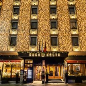 Duca D'Aosta Hotel