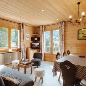 Appartement lumineux proche pistes accepte animaux - FR-1-304-168