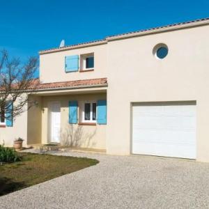 Holiday Home La Pommeraie - ANL110