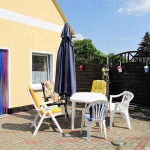 Holiday Home Zum Blauen Pfau - BHZ105