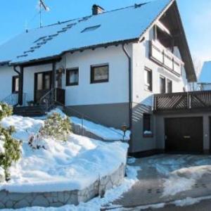 Apartment Wartbuck - BIR160