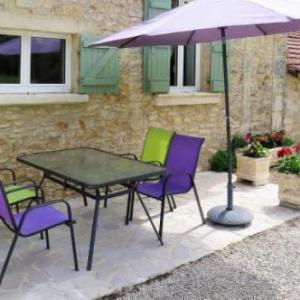 Holiday Home Le Cayroux - BSB300