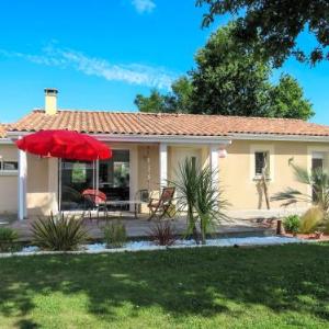 Holiday Home Mogador - CCP115