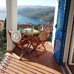 Apartment in Rabac 