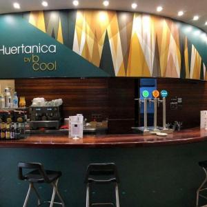 Hotel La Huertanica