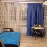 Apartment on 39 Gvardeyskaya Volgograd 