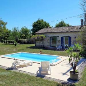 Holiday Home Septhommes - DOU300