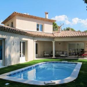 Holiday Home L'Esquirou - DRA110