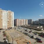 Apartment TwoPillows High Vologda 