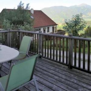 Holiday Home Hubner - GBM320