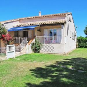 Holiday Home Simoni - GHI301