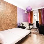 ApartLux Kremlyovskaya Moscow 