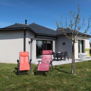 Holiday Home Ty Pleine - GUL101