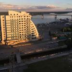 Apartment on Prirechnaya 2A Barnaul