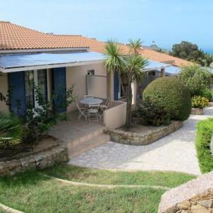 Holiday Home San Antoine - IRU140