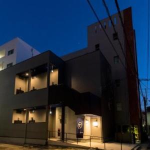 TRIP POD SUMIYOSHI C