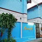 BaanFa Jomtien