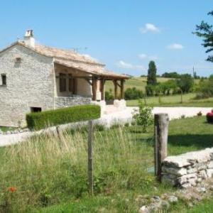 Holiday Home La Bergerie - LBQ400