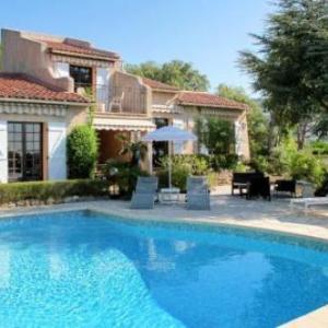 Holiday Home Plein Sud - LIS205